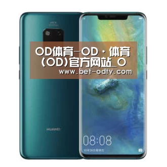 华为无线快充手机