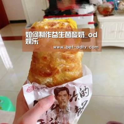 如何制作益生菌酸奶_od娱乐(图3) od娱乐